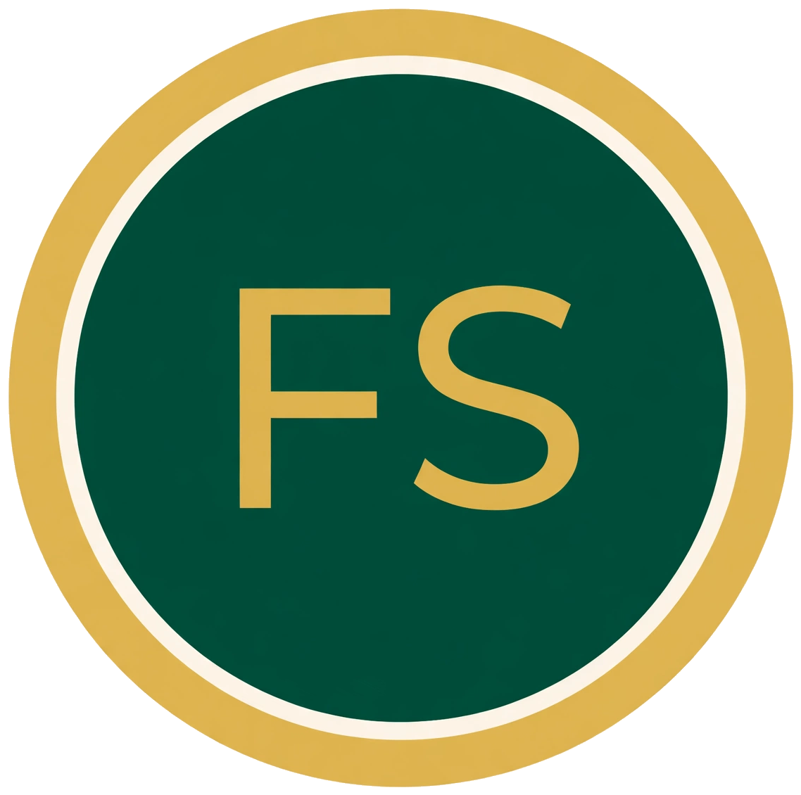 Financial Spark logo