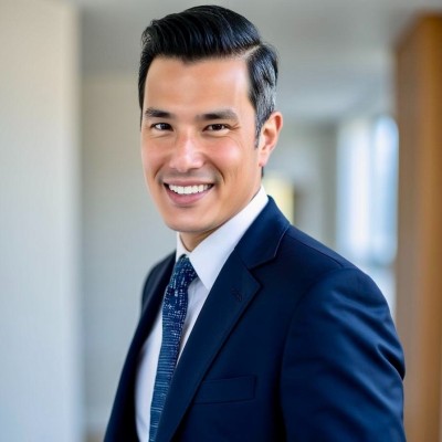 Gregory Ranieri