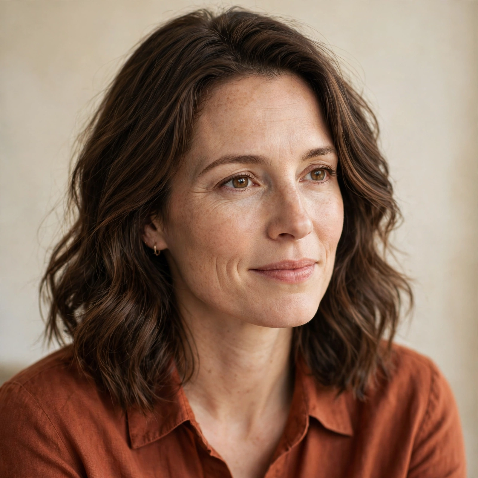 Claire Donovan
