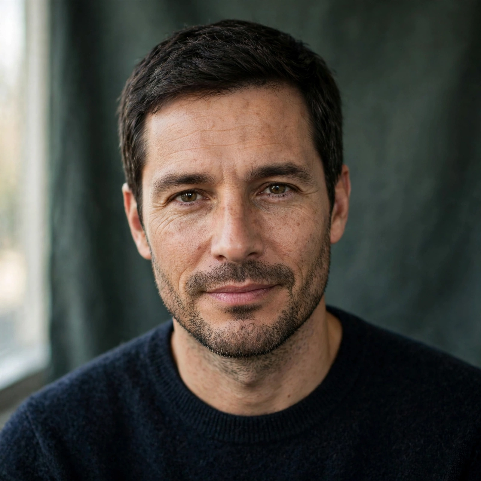 Daniel Reyes