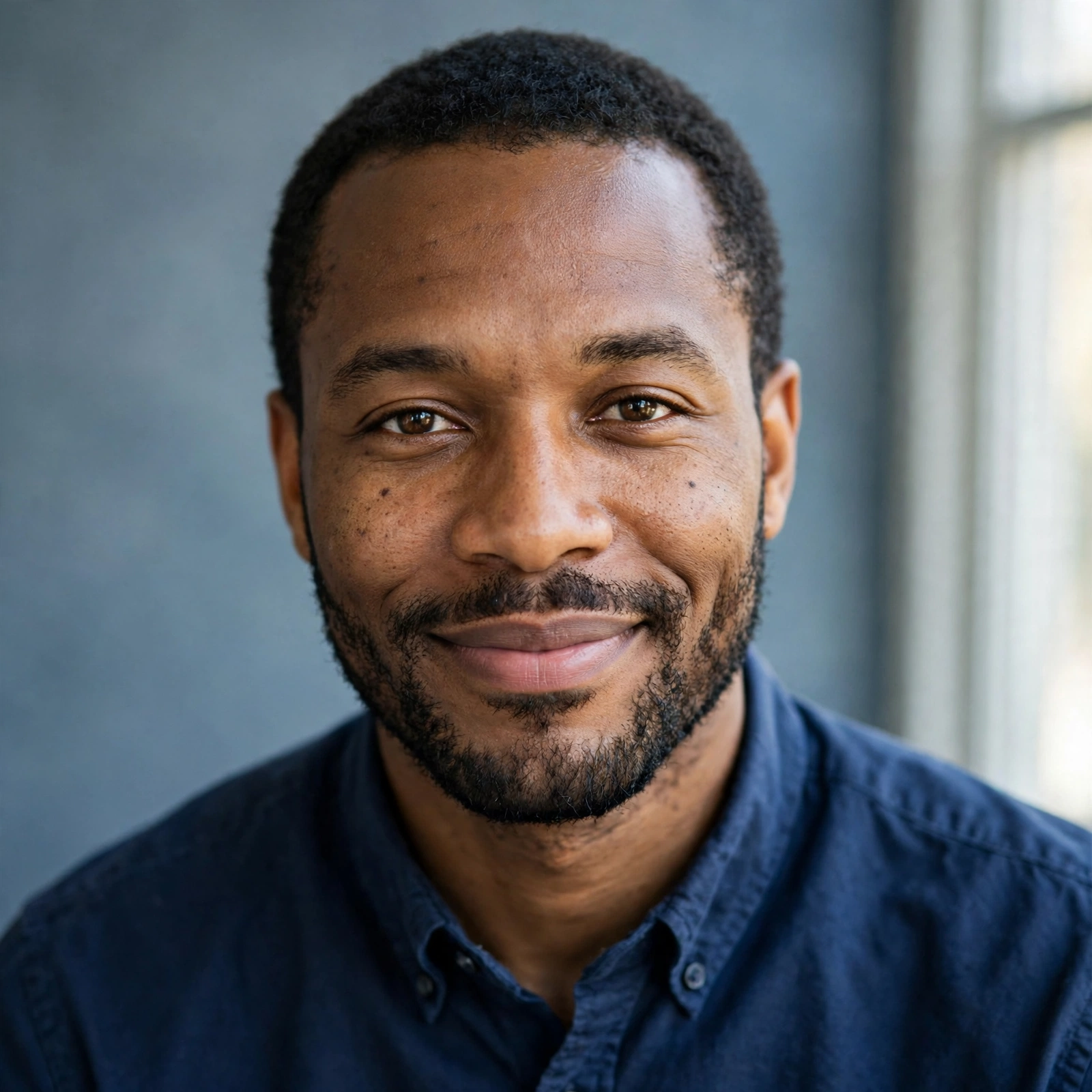 Marcus Bell