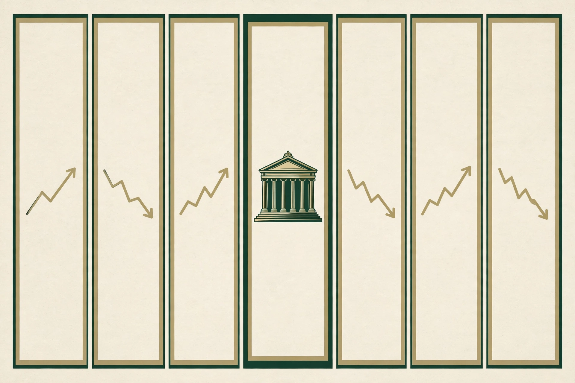 The Week the Fed and Big Tech Both Talk